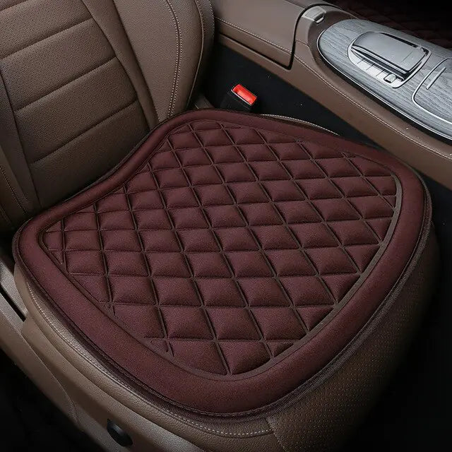 Coussin de siège auto antidérapant