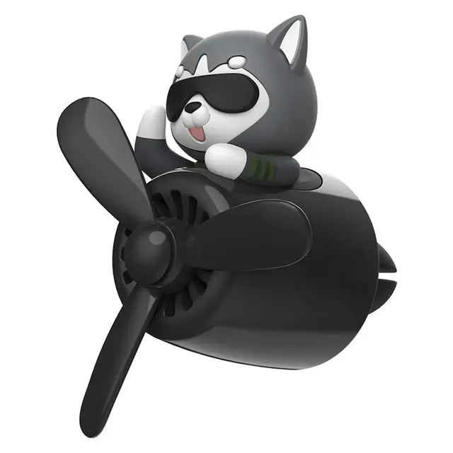 Clip de hélice AeroBear Fresh