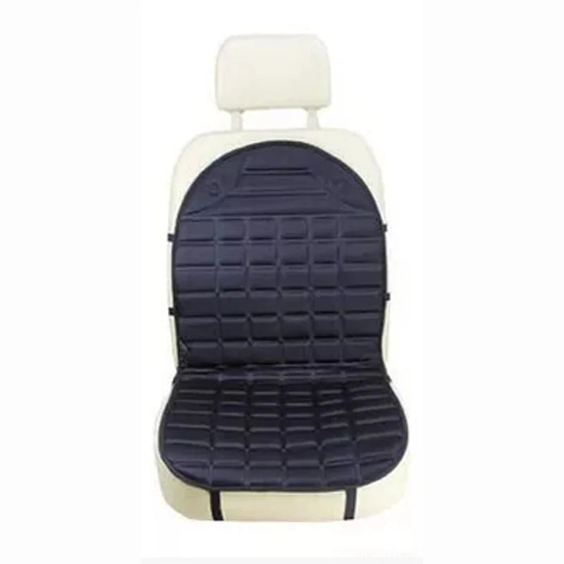 Housse de coussin de siège de voiture chauffante