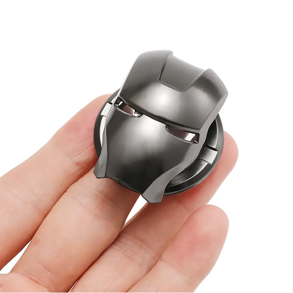Couvercle de protection d'allumage du moteur