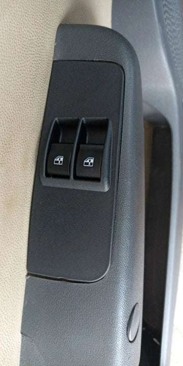 Power Window Switch 4Pin for Fiat Strada/Mobi/Argo