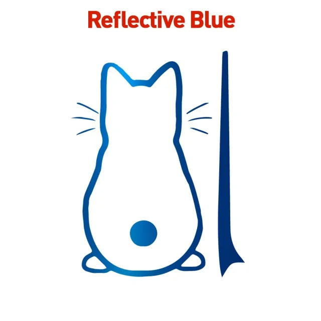 Autocollants pour chats