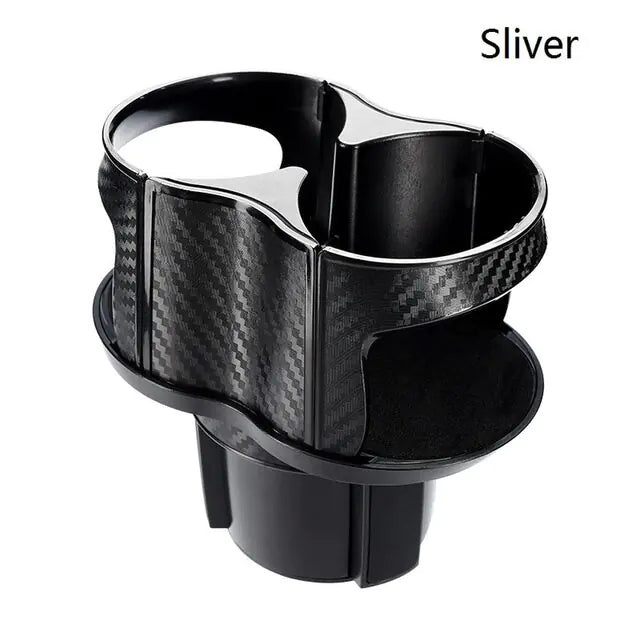 Adaptateur d'extension pour porte-gobelet