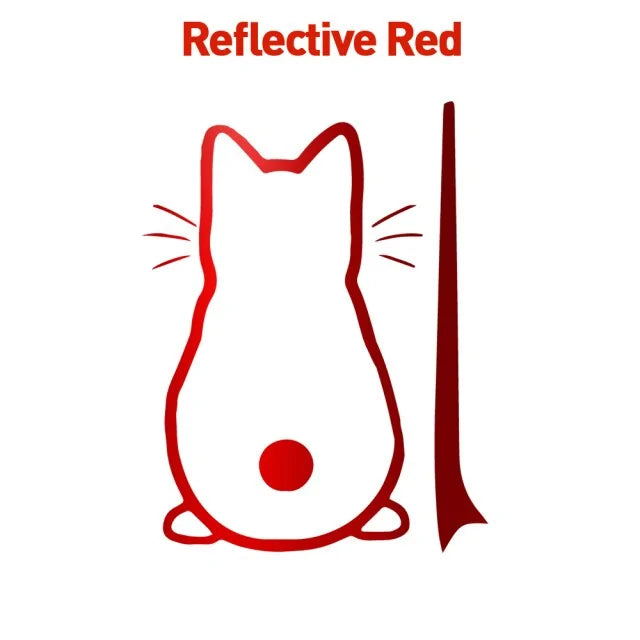Autocollants pour chats