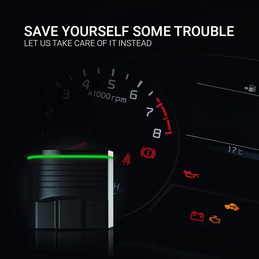 Outil de diagnostic OBDeleven Nextgen OBD2 Pro