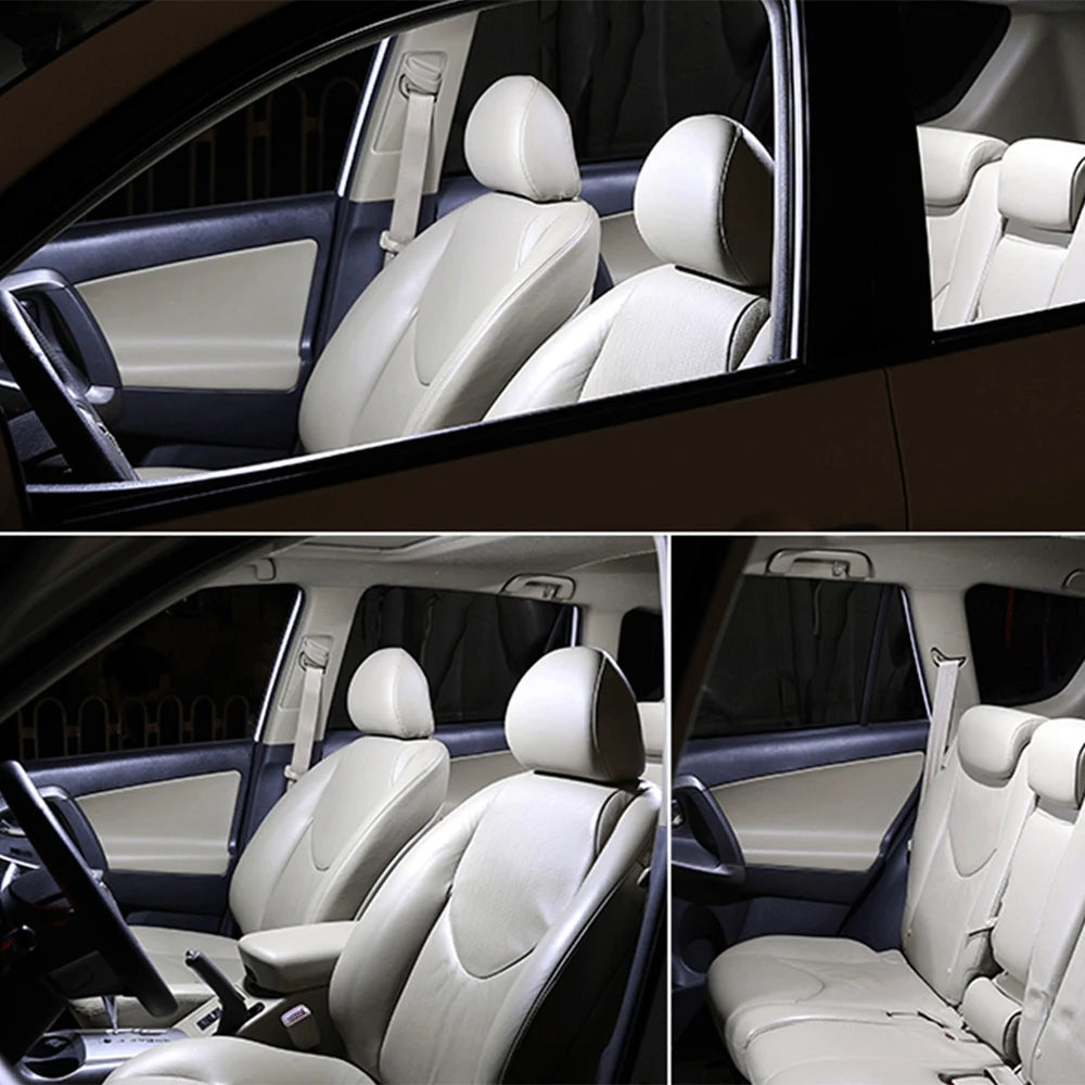 LED Interior Light Canbus For Mazda MX5
