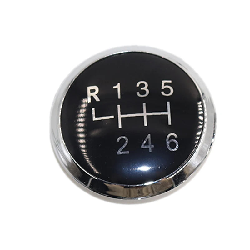 Funda protectora para palanca de cambios de 5/6 velocidades para VW Transporter T5 T5.1 (2003-2011)