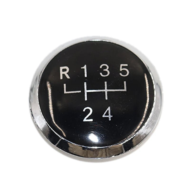 Funda protectora para palanca de cambios de 5/6 velocidades para VW Transporter T5 T5.1 (2003-2011)