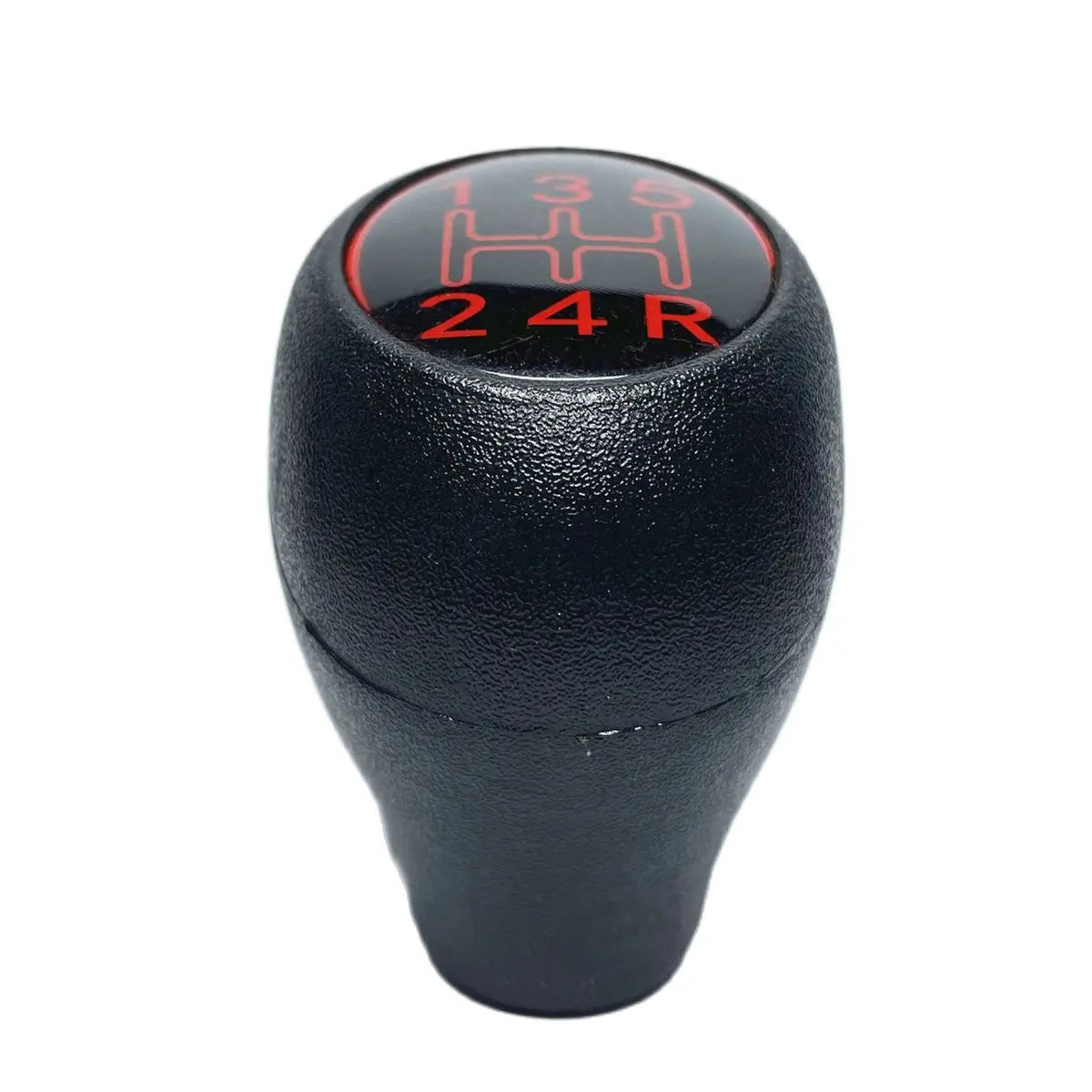5 Speed Gear Shift Knob for Peugeot 504 505 205 309, Multi-Color