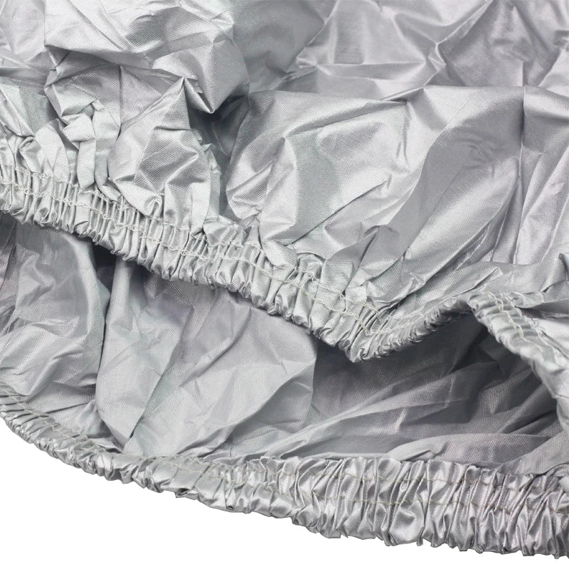 Housse de protection anti-UV Buildreamen2 pour Chrysler séries 200/300