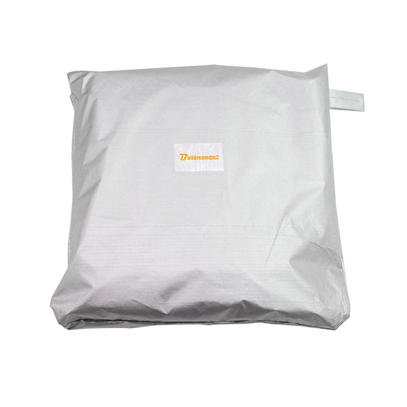 Housse de protection anti-UV Buildreamen2 pour Chrysler séries 200/300