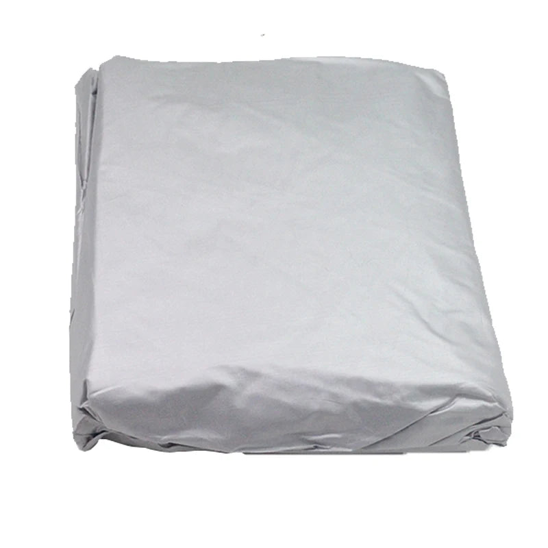 Housse de protection anti-UV Buildreamen2 pour Chrysler séries 200/300