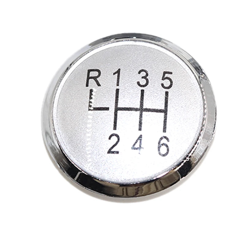 Funda protectora para palanca de cambios de 5/6 velocidades para VW Transporter T5 T5.1 (2003-2011)