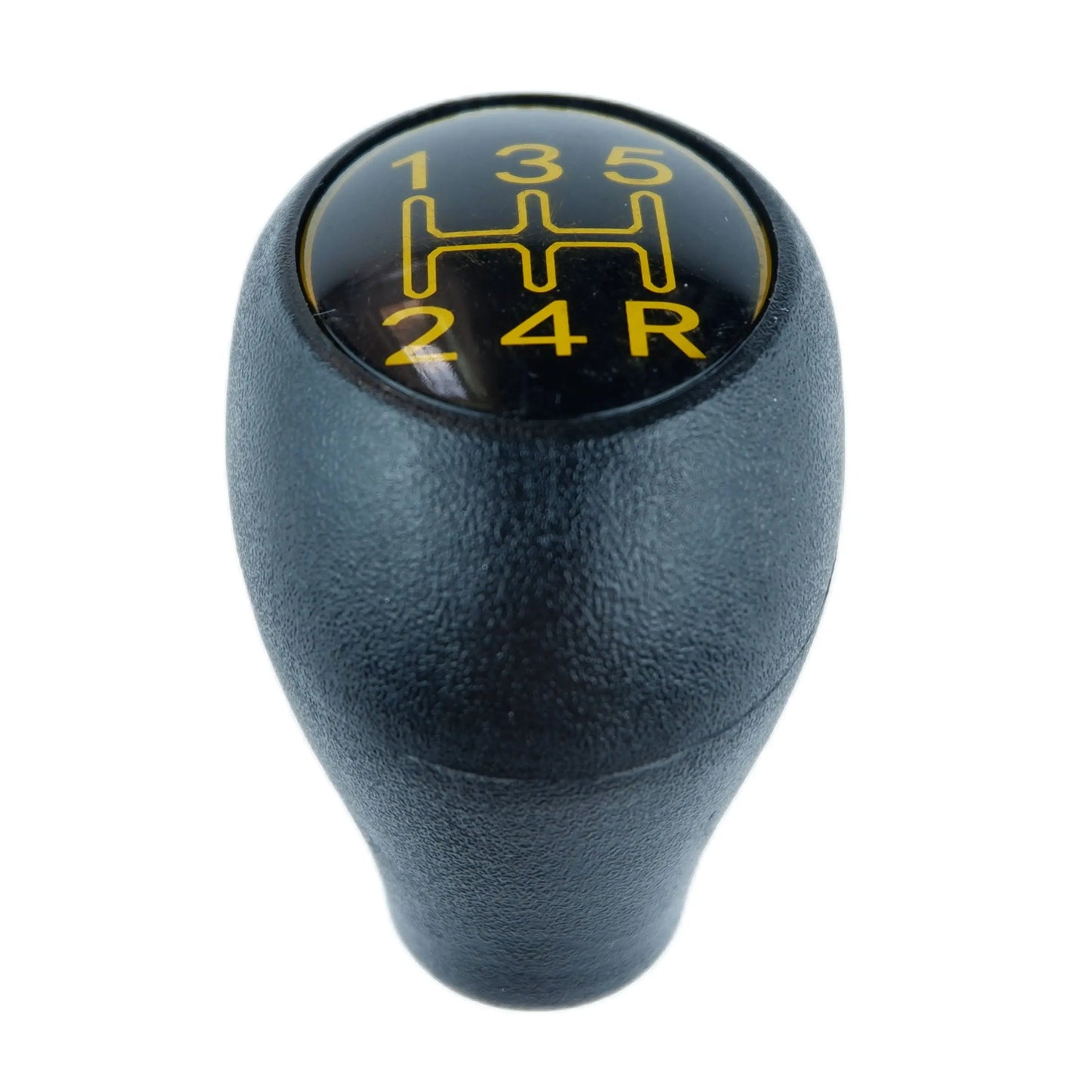 5 Speed Gear Shift Knob for Peugeot 504 505 205 309, Multi-Color