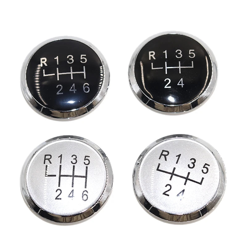 Funda protectora para palanca de cambios de 5/6 velocidades para VW Transporter T5 T5.1 (2003-2011)