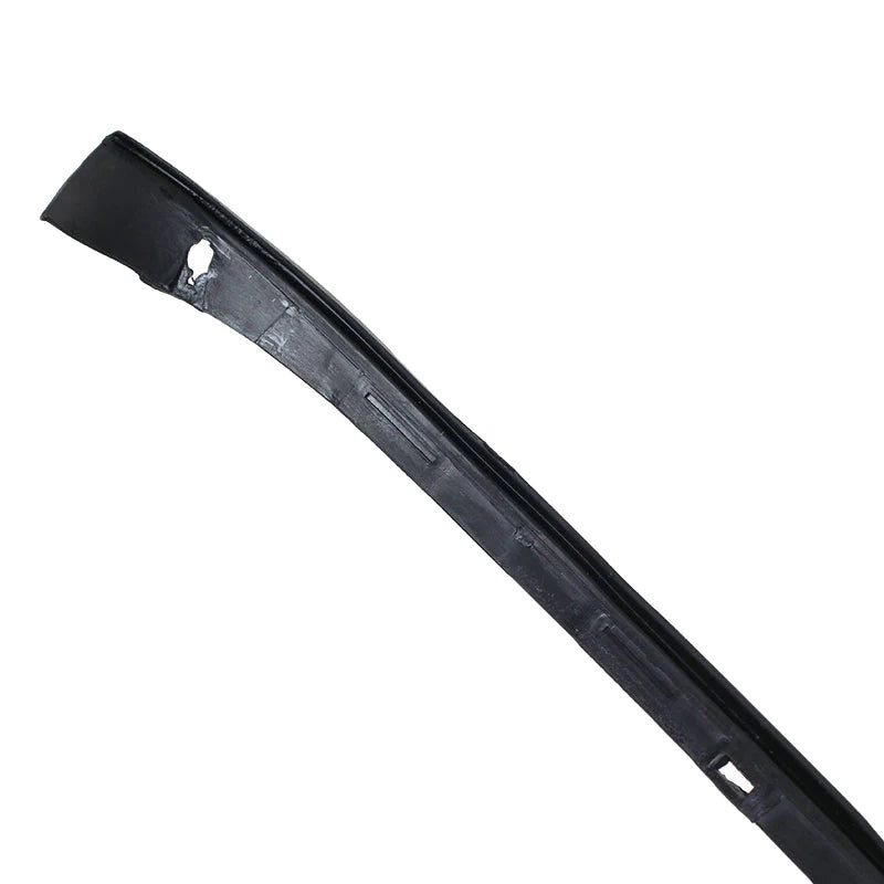 Premium Headlight Rubber Seal Trim for Cayenne 2011-2014