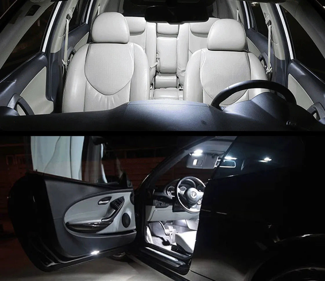 Hyundai Canbus LED Interior Kit 2000-21