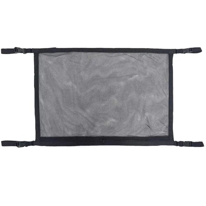 Filet de rangement au plafond