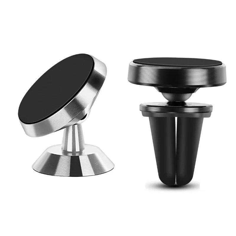 Téléphone de voiture magnétique robuste et élégant de Gaiby
