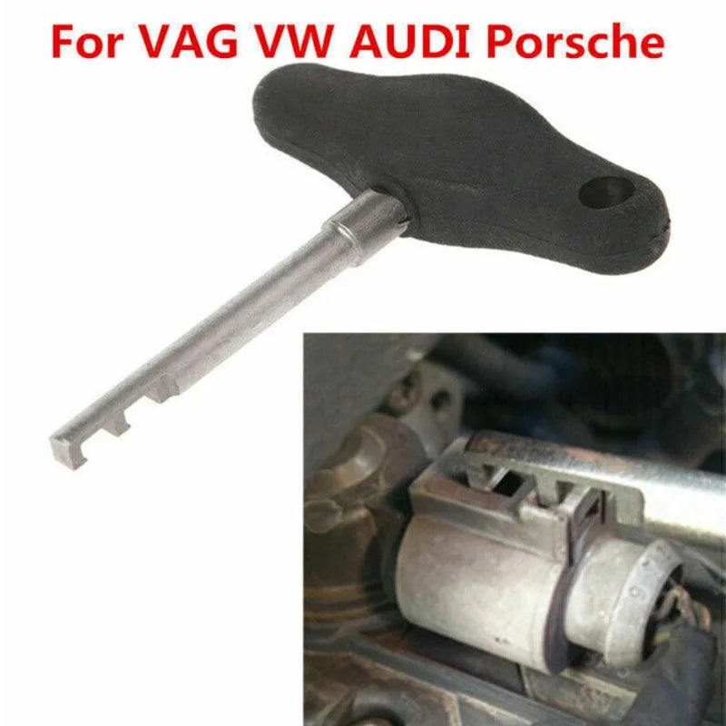 AUDI Electrical Connector & Plug Removal Tools