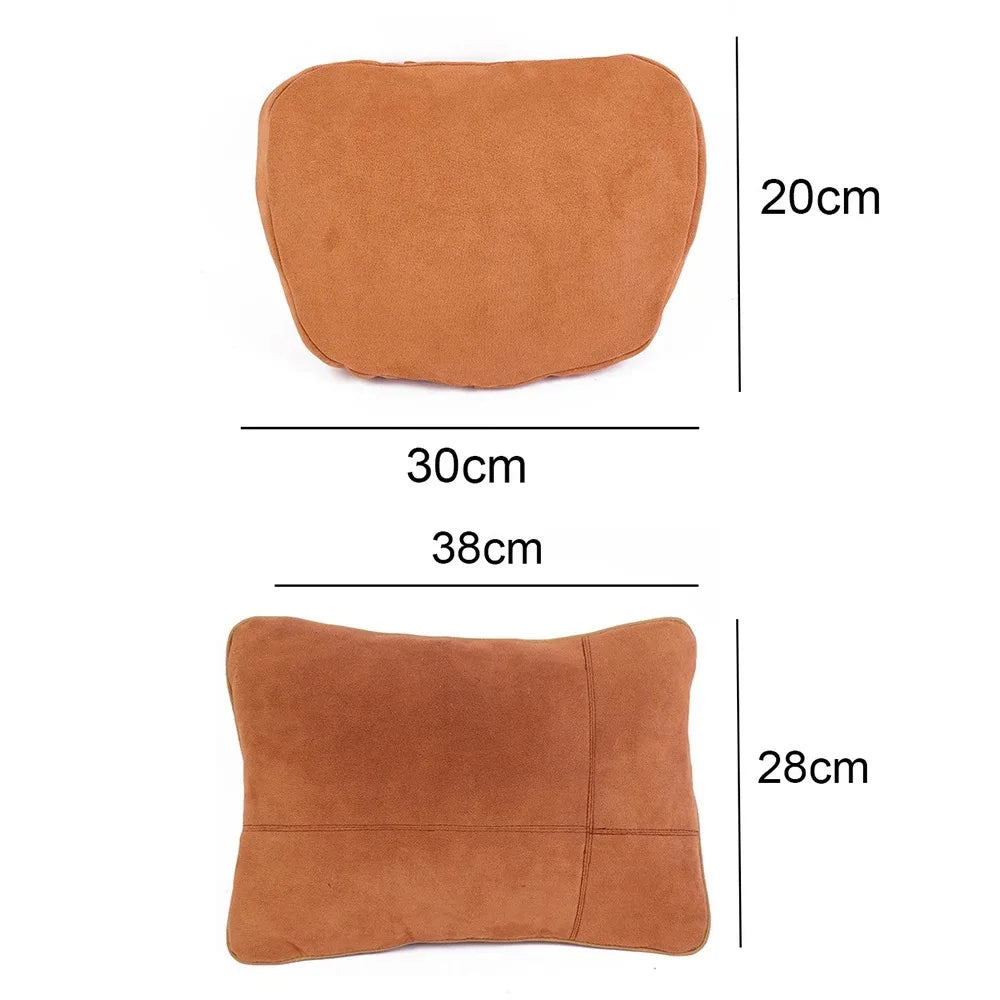 Almohada cervical ajustable para Mercedes-Benz Maybach Clase S