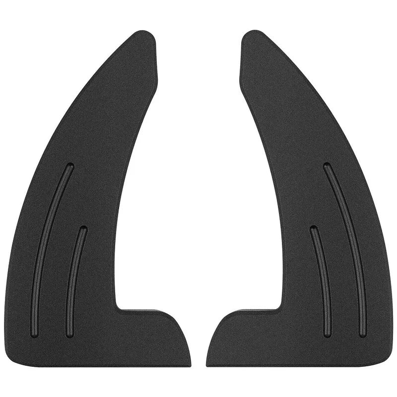 Lot de 2 palettes de changement de vitesse allongées pour Jeep/Dodge/Chrysler 300