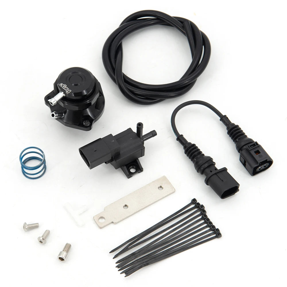 Blow Off Valve Kit EA888 Gen2/Gen3 1.8T 2.0T TSI VW/Audi