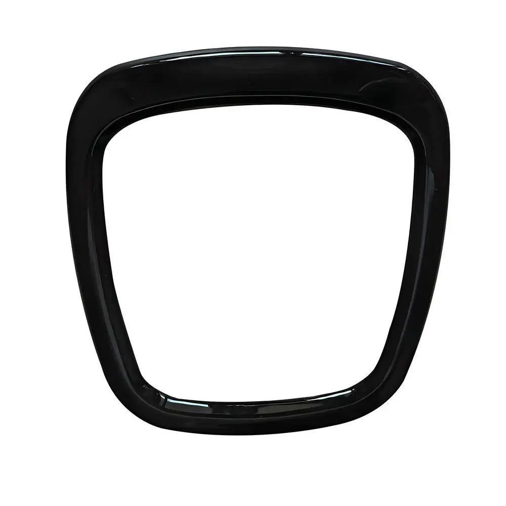 Audi Steering Wheel Logo Frame Trim | A4 A6 Q5 Q7 S3 A5 1Pc