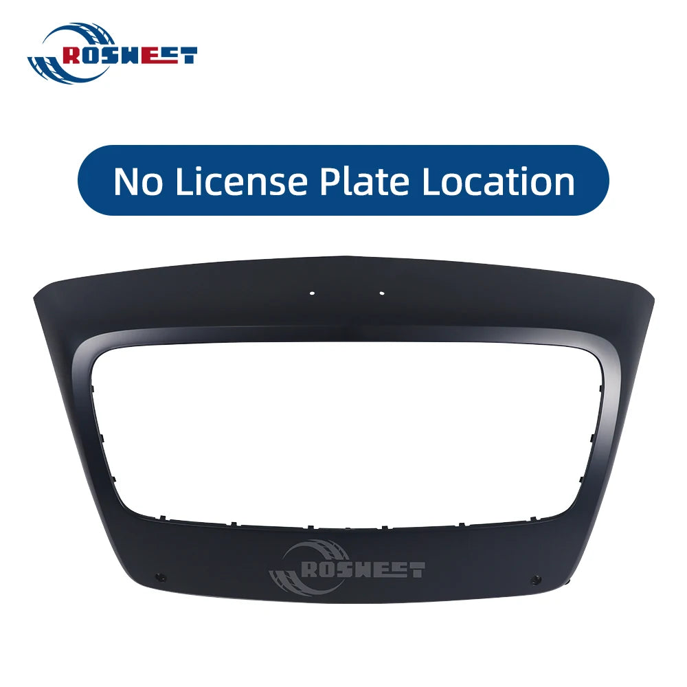 Front Grille Frame Cover for Bentley GT 2012-2015 OEM Style 2 – Car Accessories | MotorWorld Marketplace