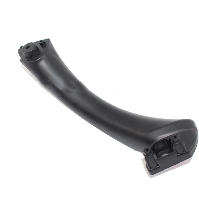 Garniture de poignée de porte noire gauche/droite pour BMW E90/E91 (316-328)