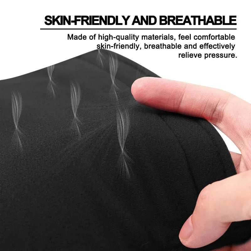 Mazda Seat Belt Cotton Shoulder Cover – Pro Comfort