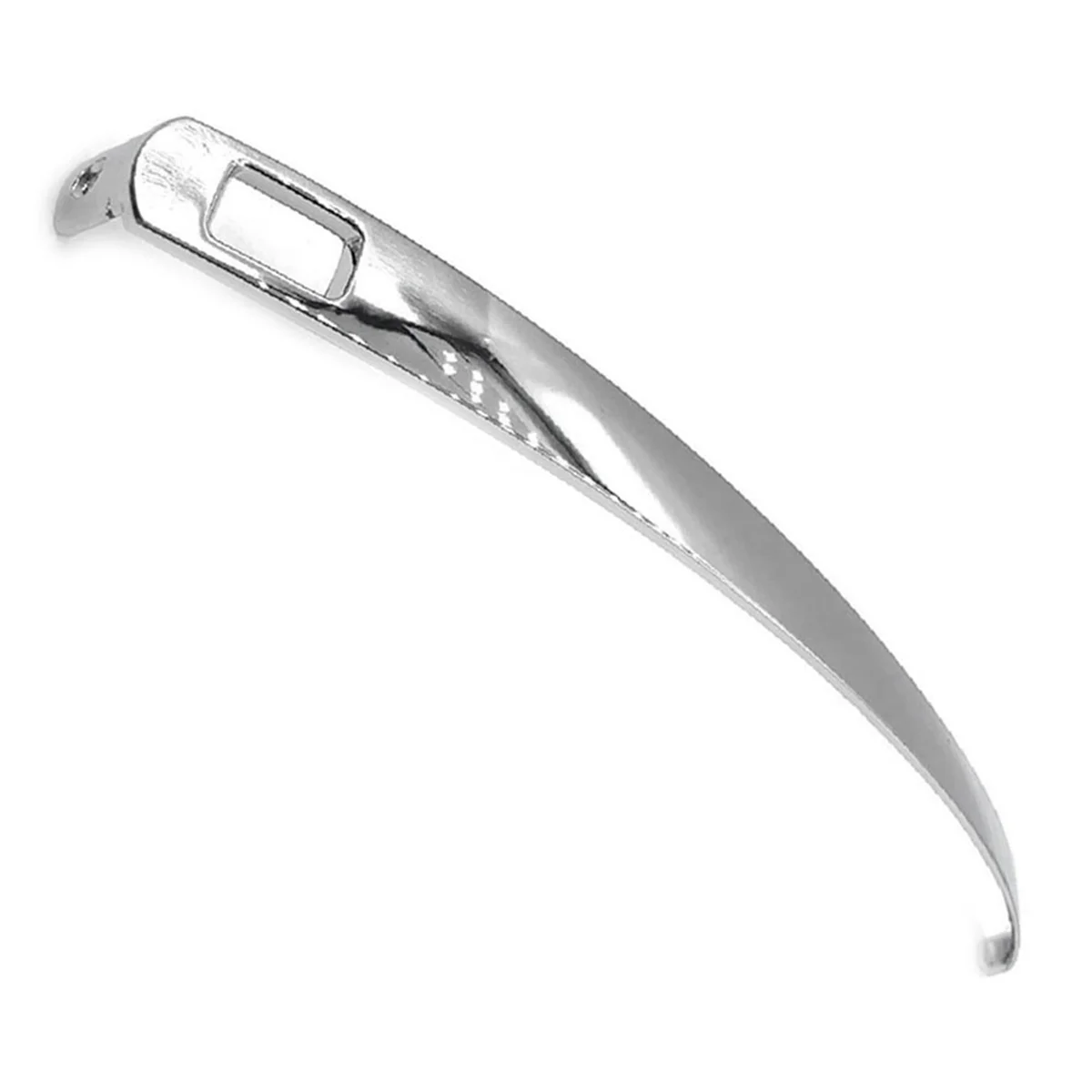 Revêtement de poignée de porte haut de gamme pour Bentley Continental GT et Flying Spur