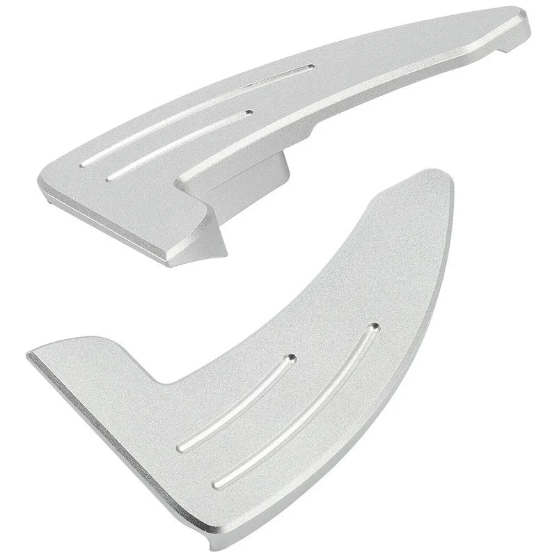 Lot de 2 palettes de changement de vitesse allongées pour Jeep/Dodge/Chrysler 300