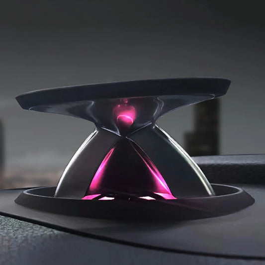32-Color Lifting Tweeter Speaker for Audi A4L/A5/A6L/A7/Q5/Q7/Q8