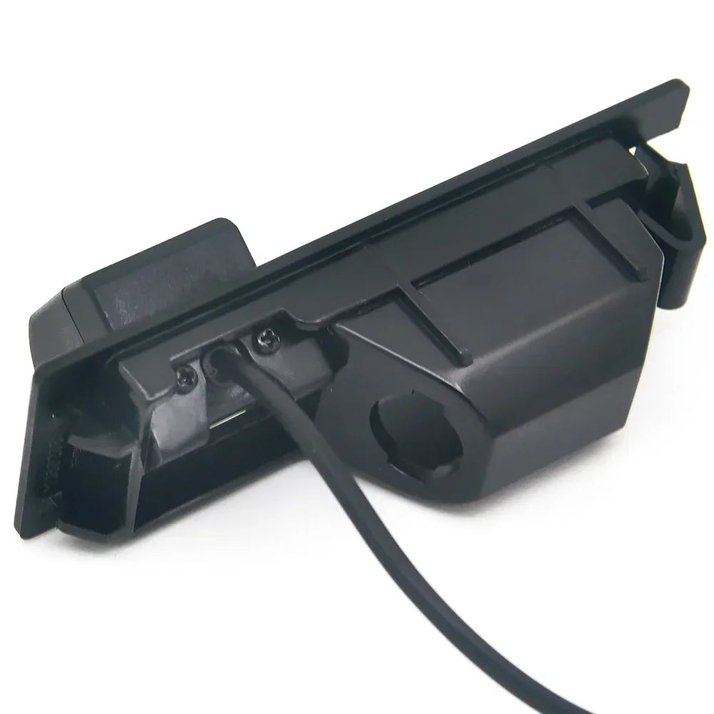 170° HD 1080P AHD Fisheye Rear Camera for Opel/Fiat