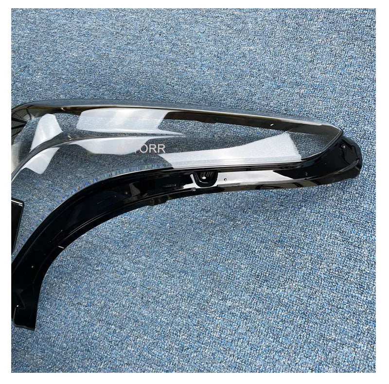 Cadillac XT5 2016-2022 Headlight Lens Cover Glass Replacement