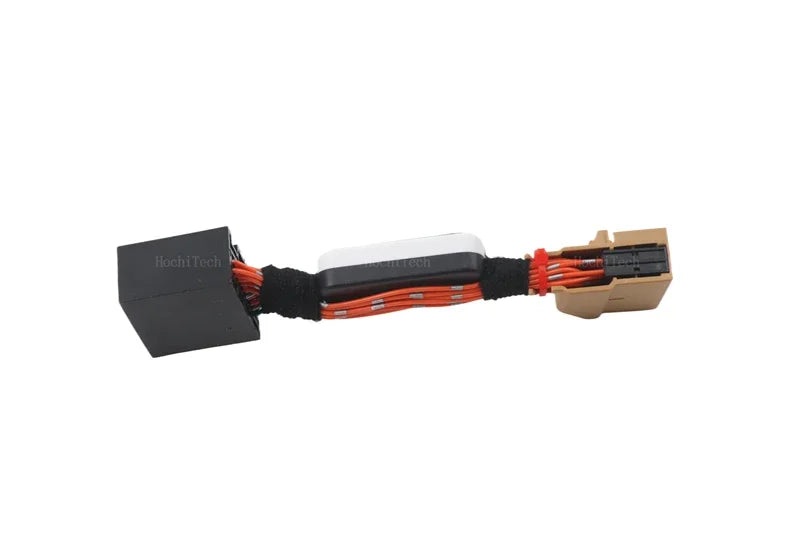 Audi A3/S3/RS3 8V Stop Start Off Sensor Cable 2013-2020