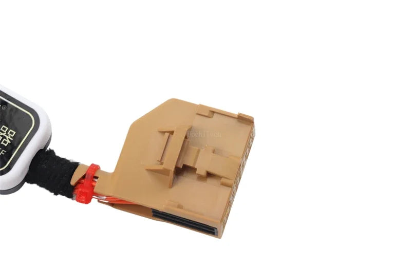 Audi A3/S3/RS3 8V Stop Start Off Sensor Cable 2013-2020