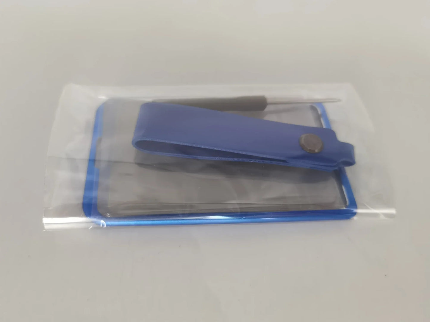 Aluminum Key Card Holder Case for Tesla Model 3/Y – Full Cover