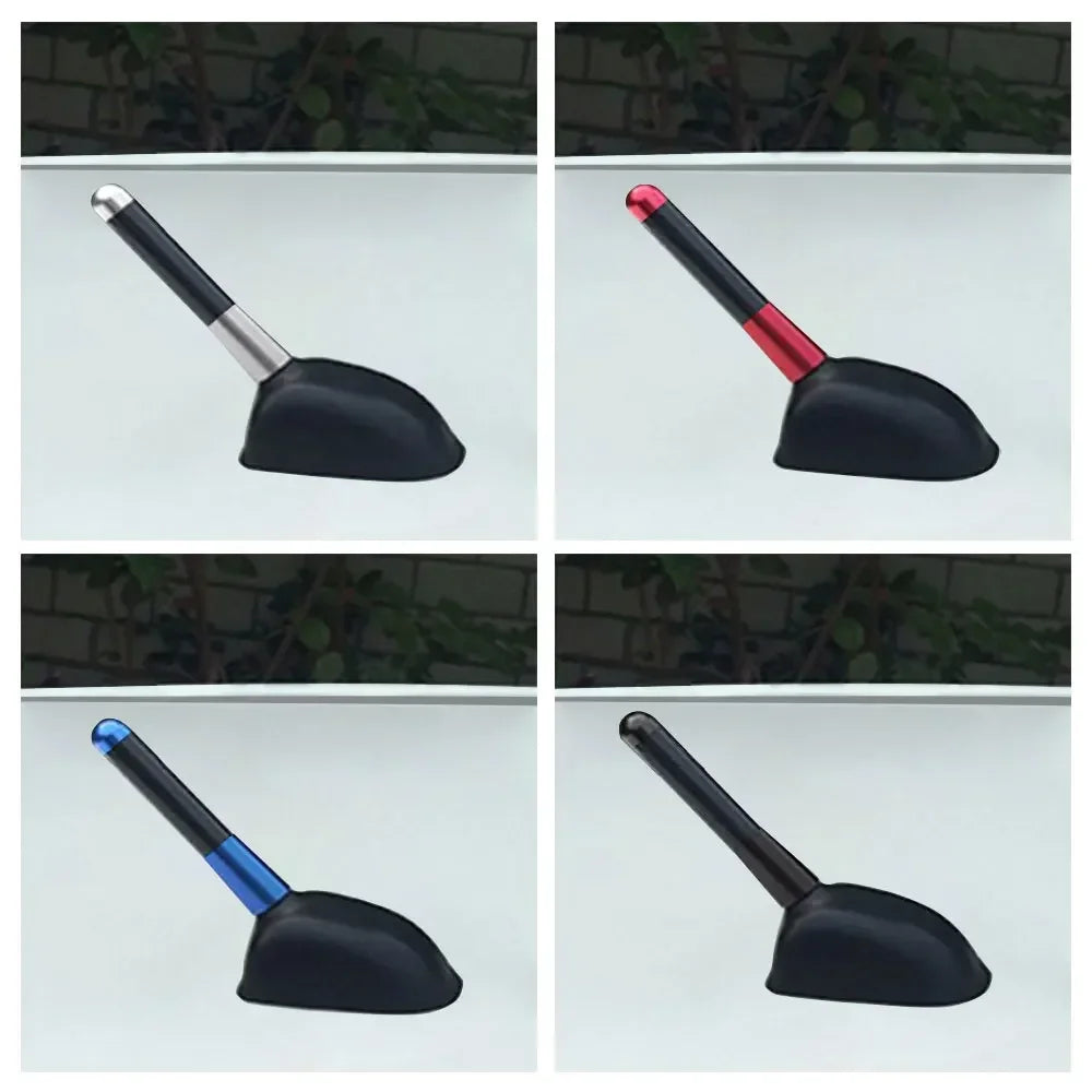 8cm/3in Signal Booster Antenna for Opel Astra Corsa Vectra Zafira