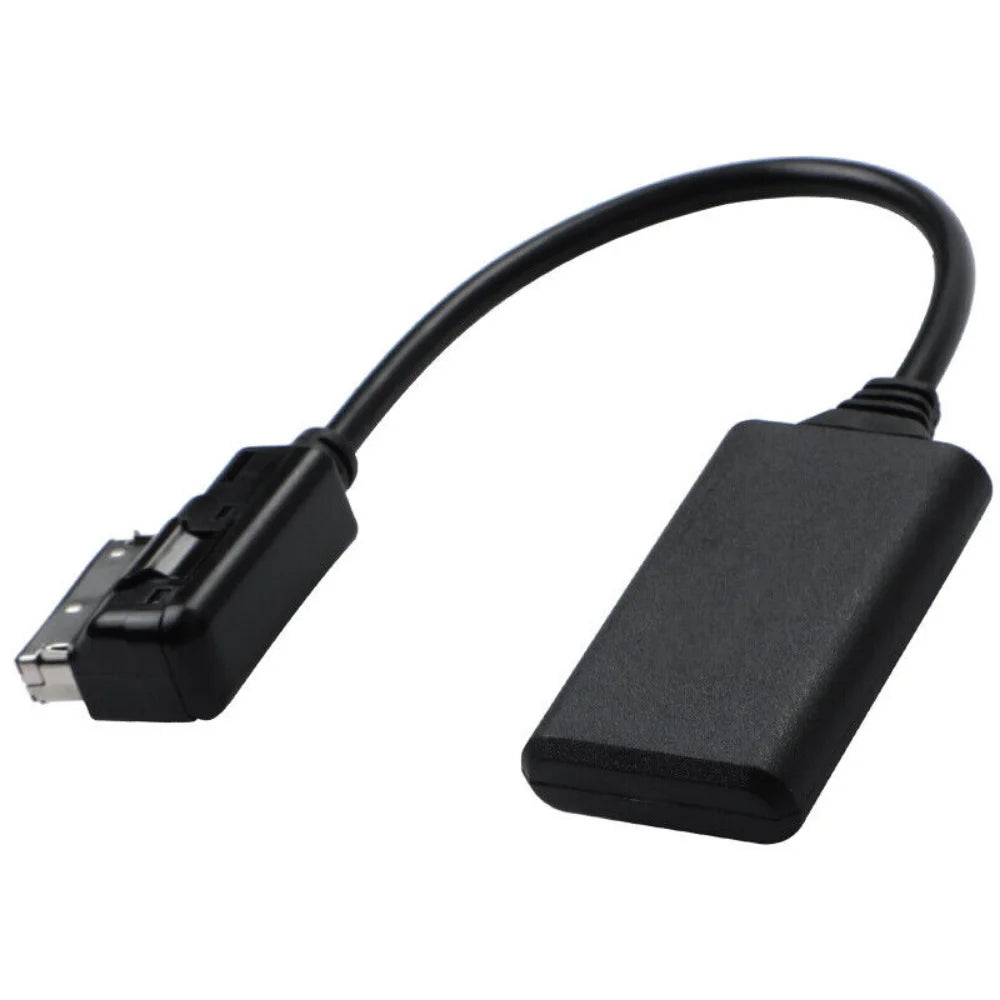 Adaptador Bluetooth AMI MMI AUX para Audi A1, A3, A5, A6, Q5, Q7 (2010+)