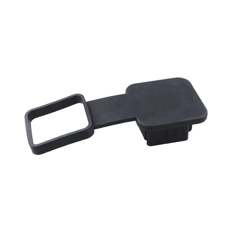Universal Heavy-Duty Trailer Hitch Cover Plug