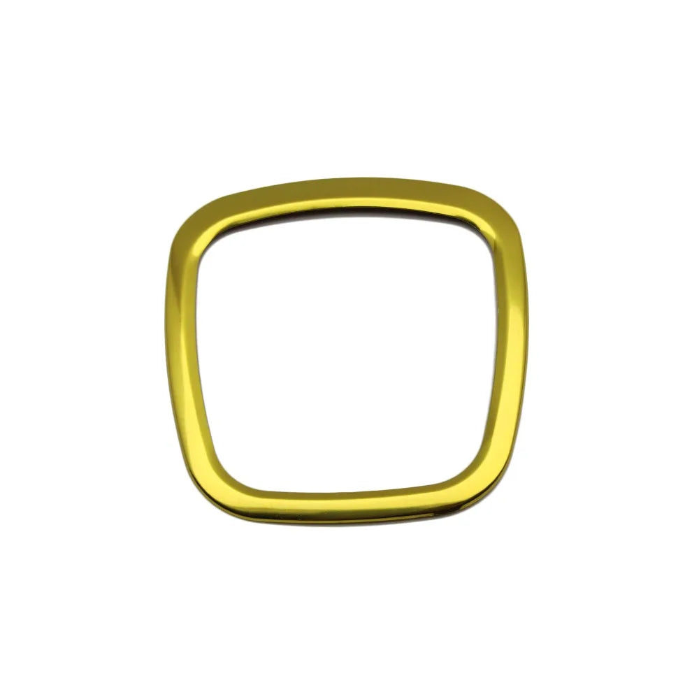 Audi Steering Wheel Logo Cover Trim Sticker – Pro Fit