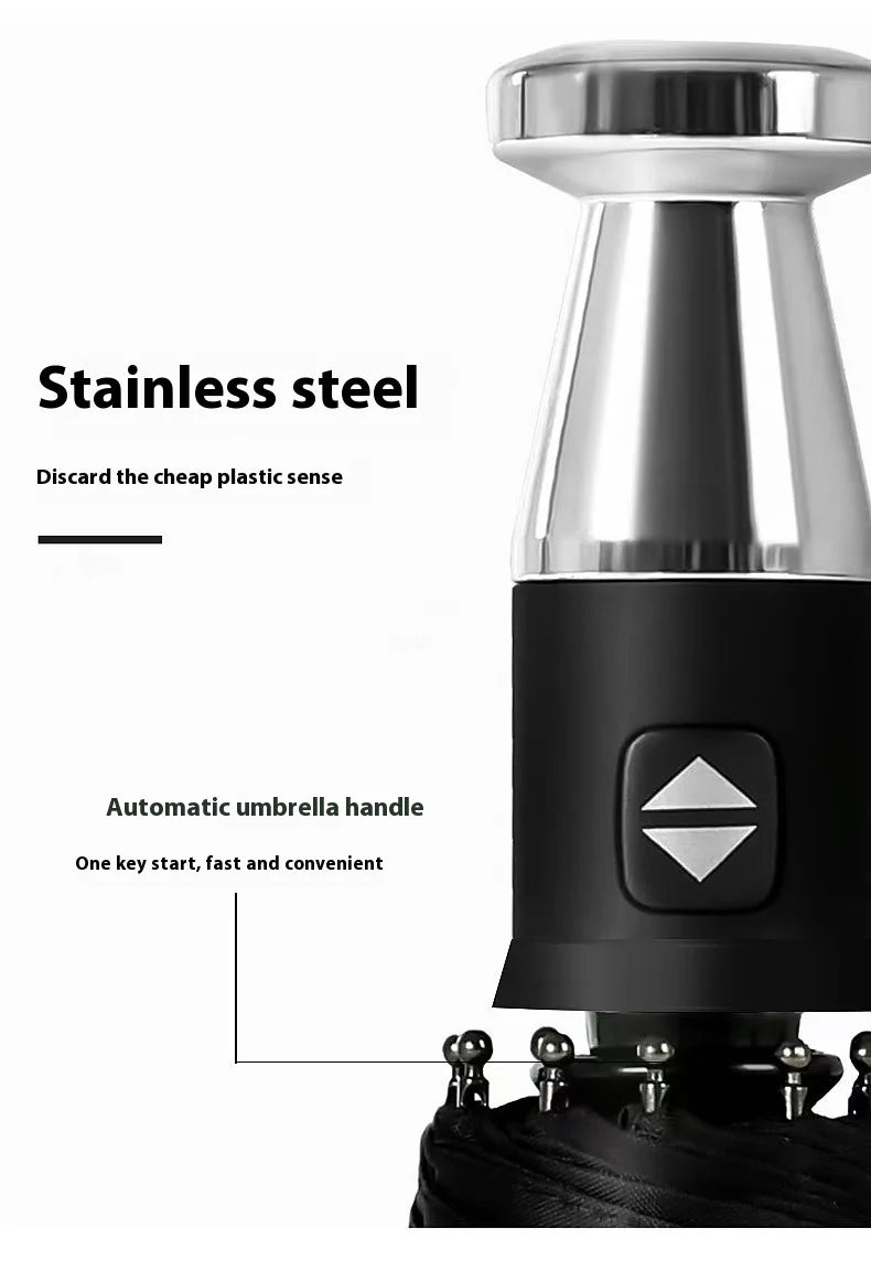 Parasol para coche Mercedes-Benz | Resistente al viento y plegable