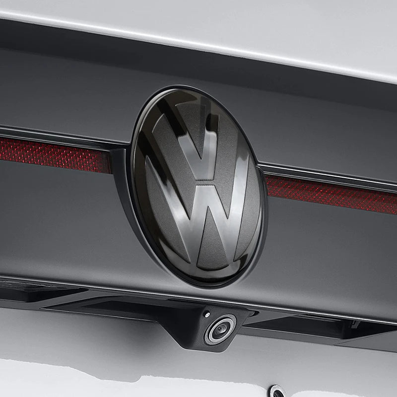 VW Golf MK6-MK8 Emblem Badge Cover, ACC Safe, 2010-2013