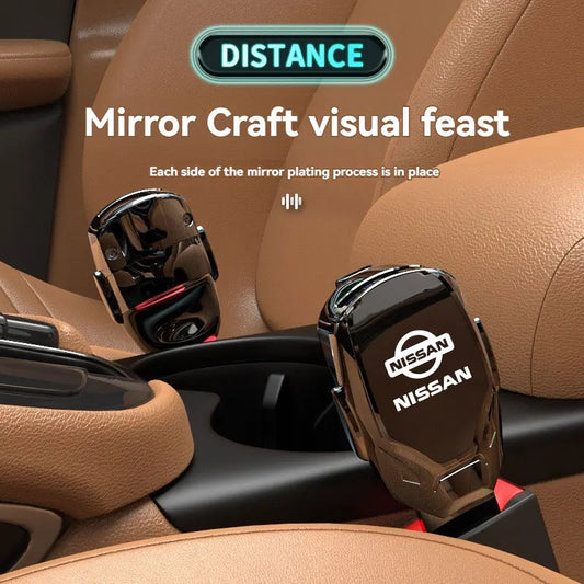 Nissan Seat Belt Clip Extender – Secure Fit, Easy Install