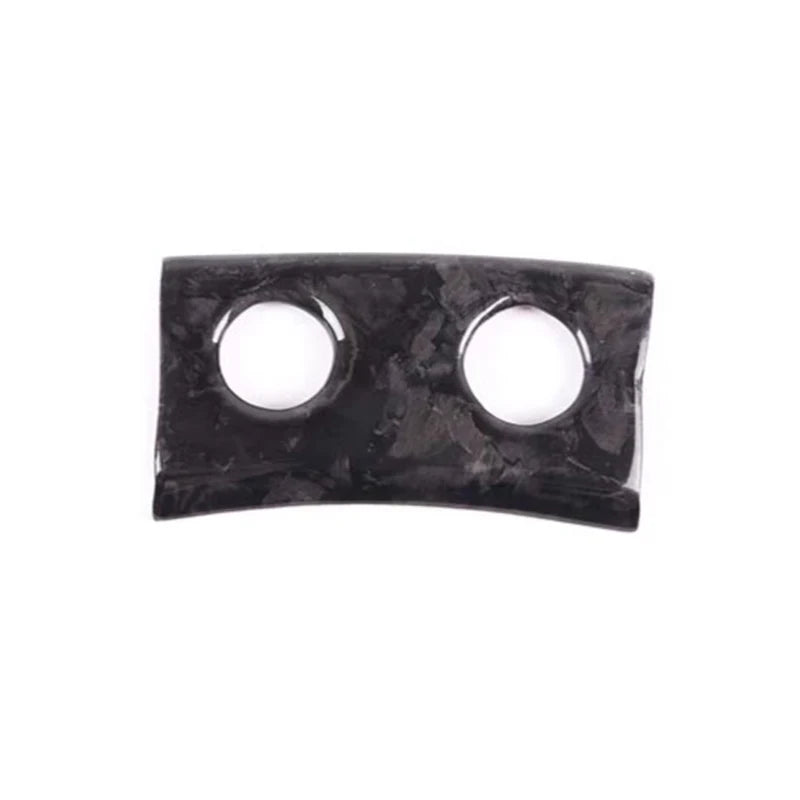 Real Carbon Fiber Trunk Switch Frame for Ferrari 458 11-16 Forged pattern – Car Accessories | MotorWorld Marketplace