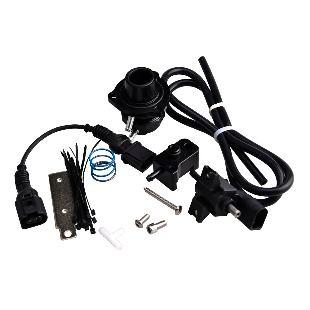 Blow Off Valve Kit EA888 Gen2/Gen3 1.8T 2.0T TSI VW/Audi