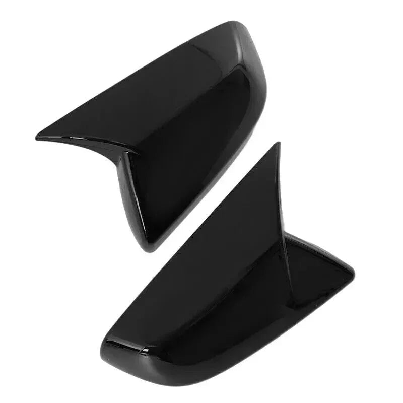 Garniture de rétroviseur latéral en ABS pour Cadillac CT4 ATS 2013-2023