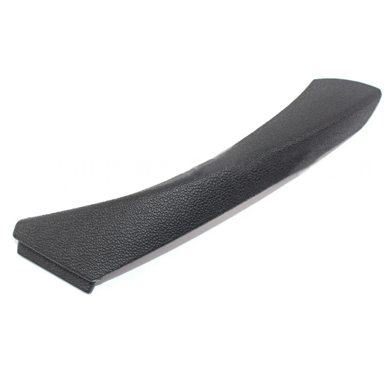 BMW E90 E91 Door Handle Trim Cover Black L/R 316-328